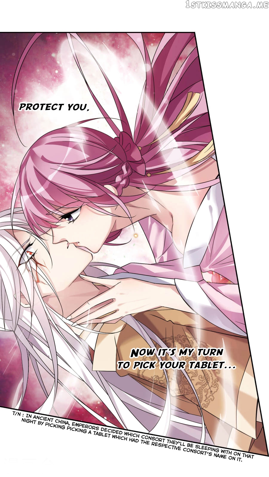 Xuan Ji Ci chapter 131 - page 20