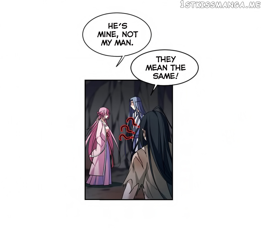 Xuan Ji Ci chapter 131 - page 28