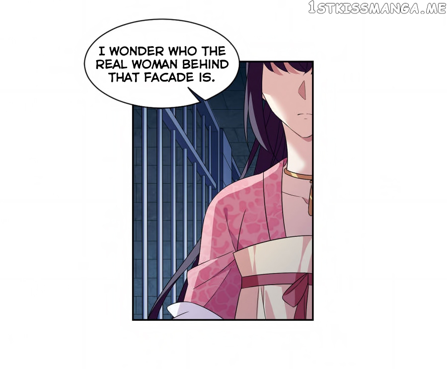Xuan Ji Ci chapter 124 - page 36