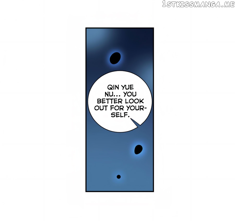 Xuan Ji Ci chapter 124 - page 37