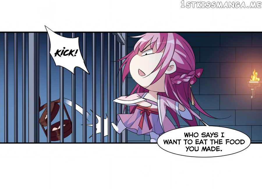Xuan Ji Ci chapter 124 - page 39