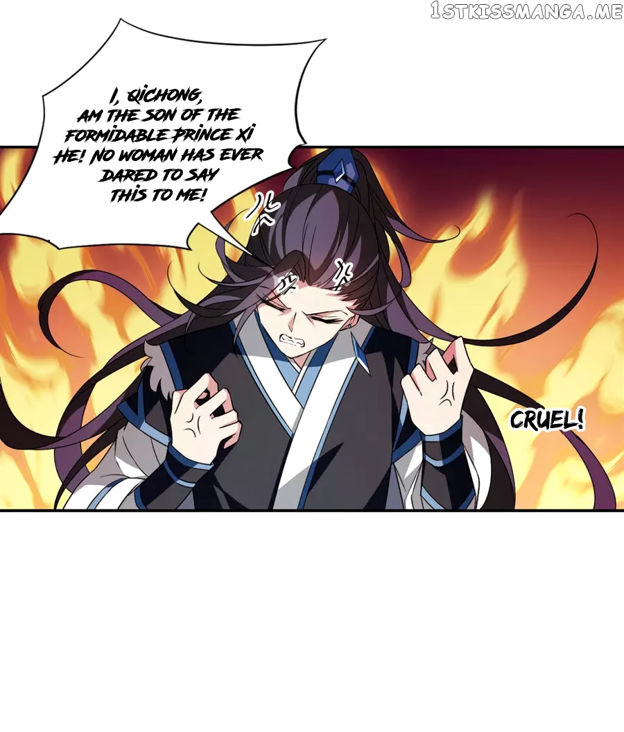 Xuan Ji Ci chapter 123 - page 11