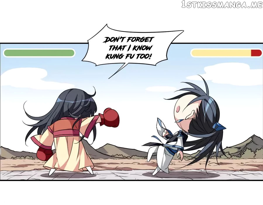 Xuan Ji Ci chapter 123 - page 15