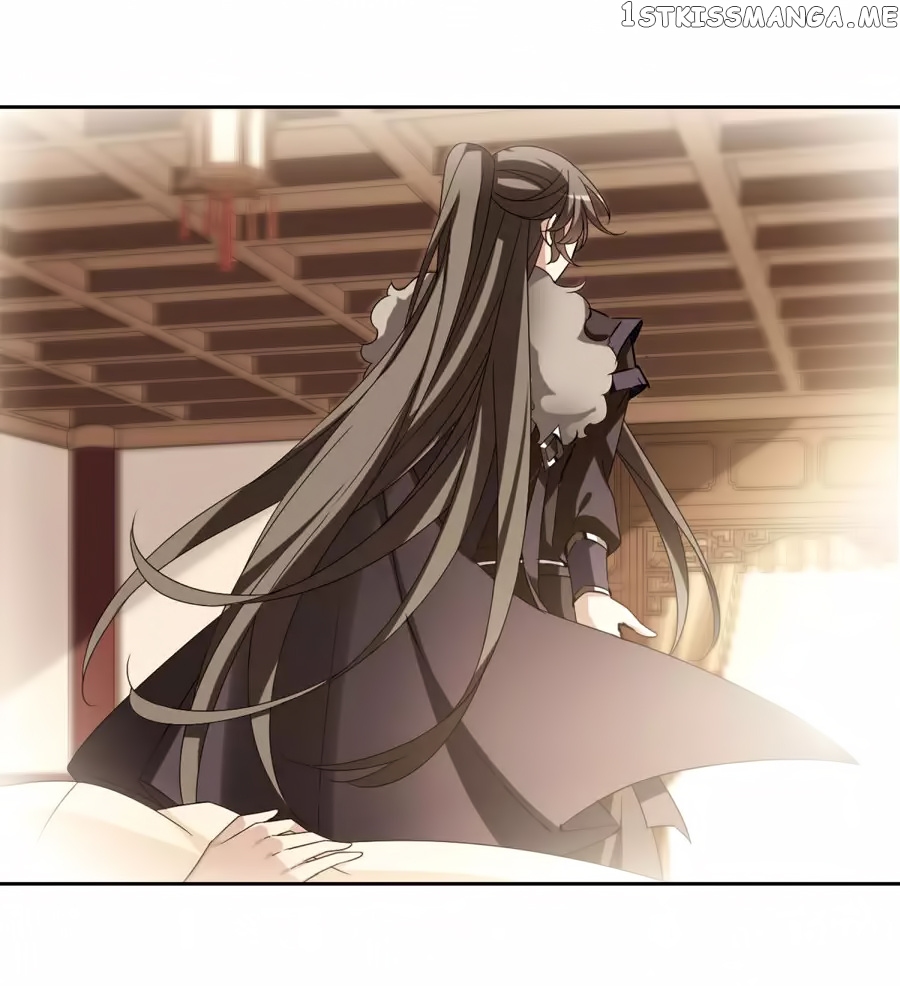 Xuan Ji Ci chapter 122 - page 11