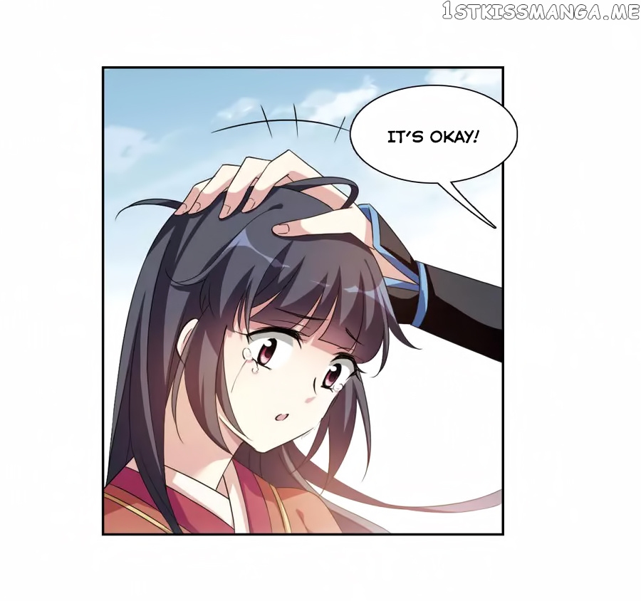 Xuan Ji Ci chapter 122 - page 19