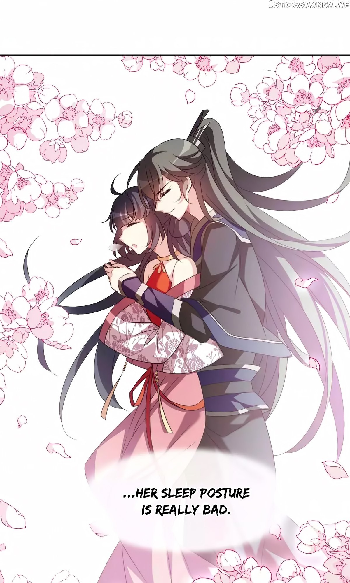 Xuan Ji Ci chapter 118.1 - page 14