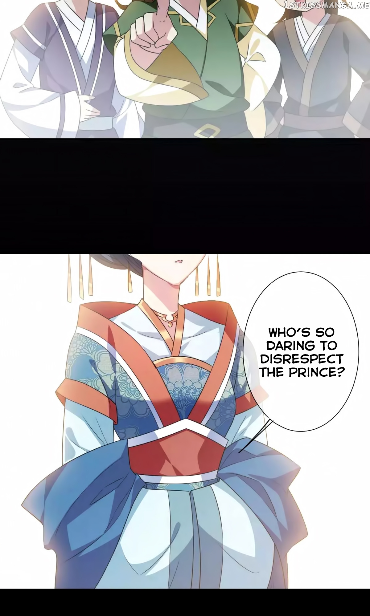 Xuan Ji Ci chapter 118.1 - page 4