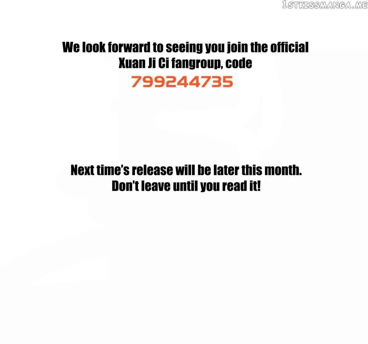 Xuan Ji Ci chapter 115 - page 25