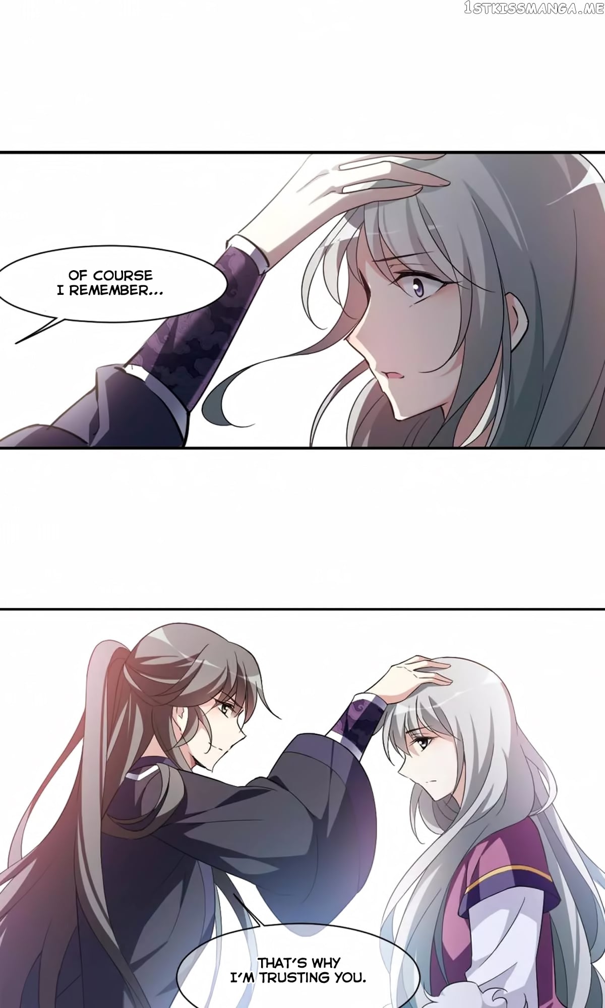 Xuan Ji Ci chapter 114 - page 12