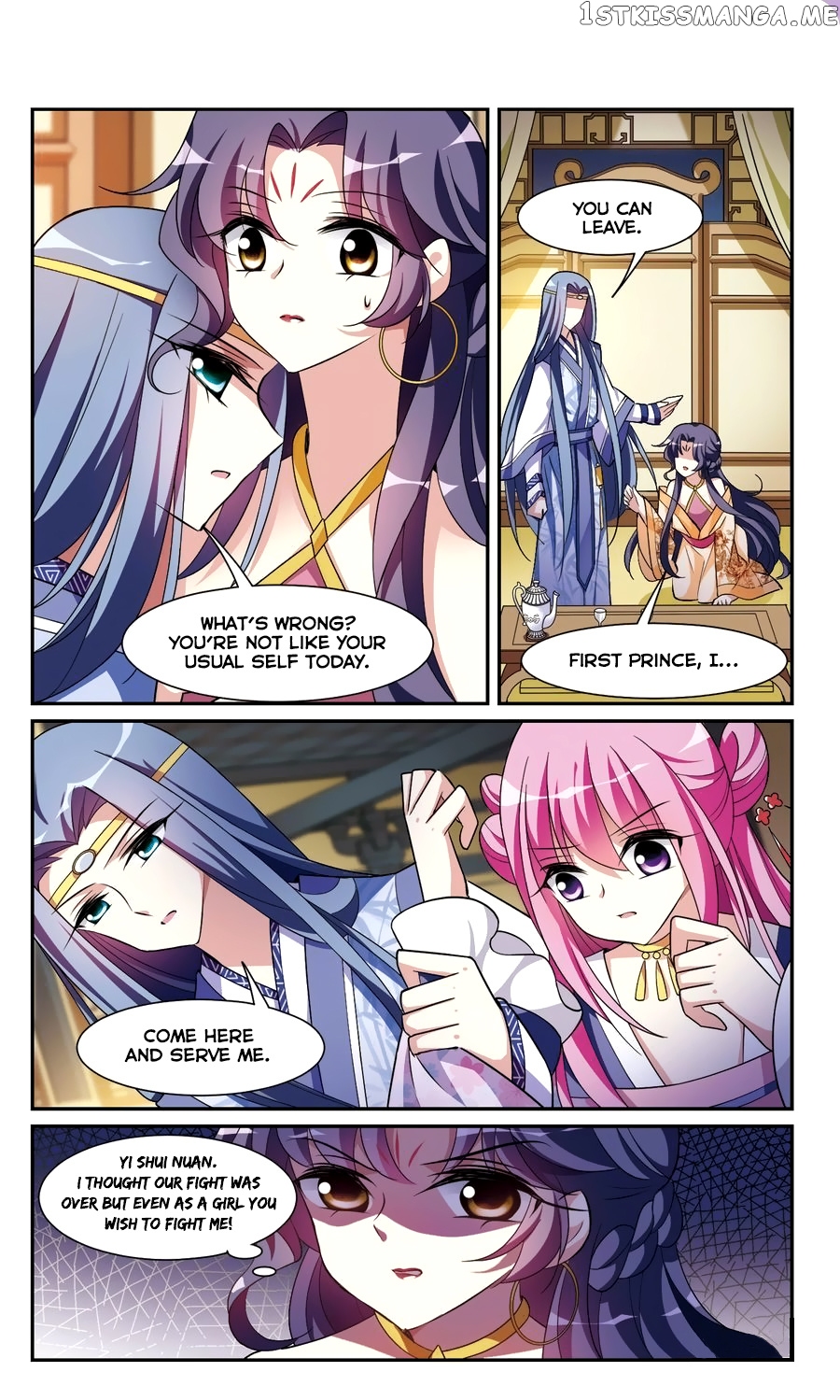 Xuan Ji Ci chapter 97 - page 4