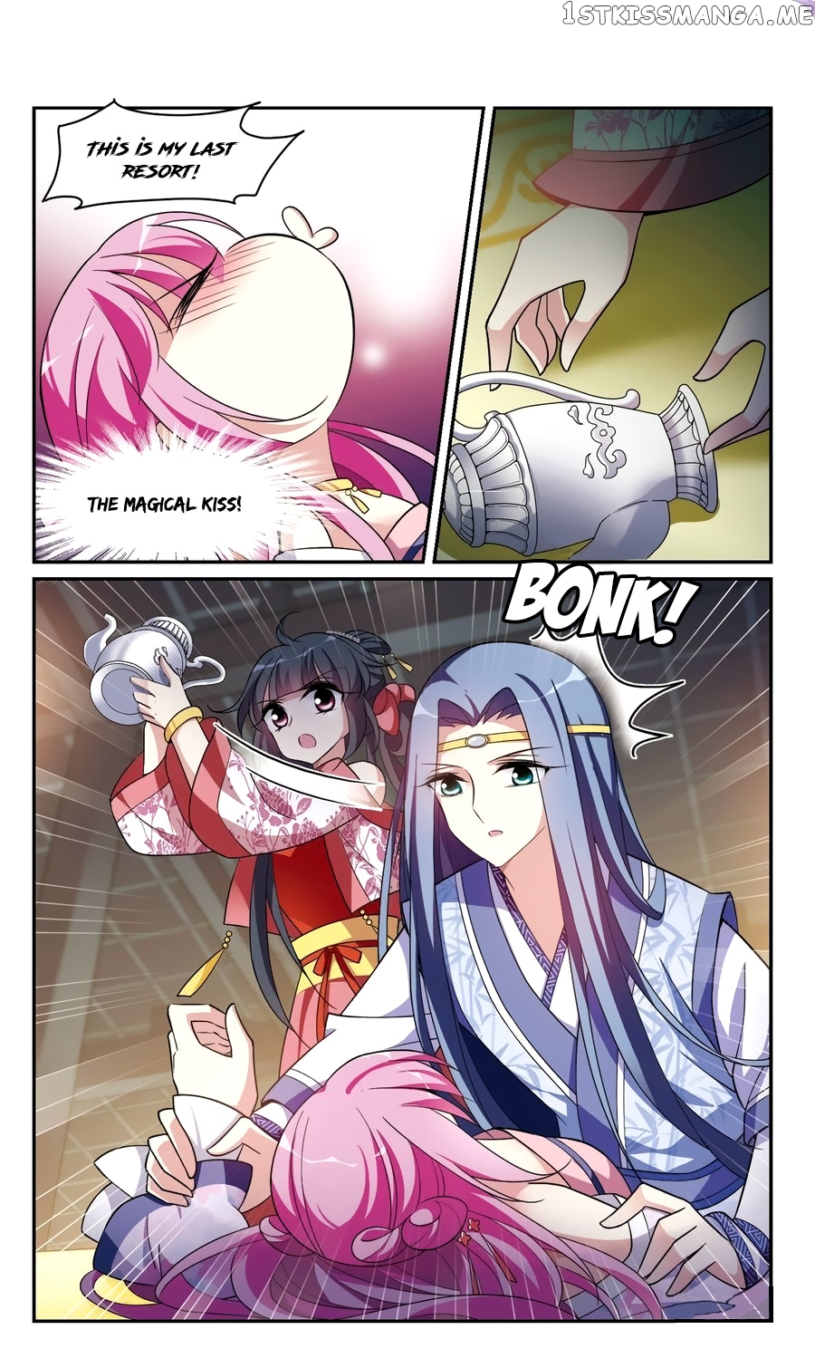Xuan Ji Ci chapter 97 - page 8