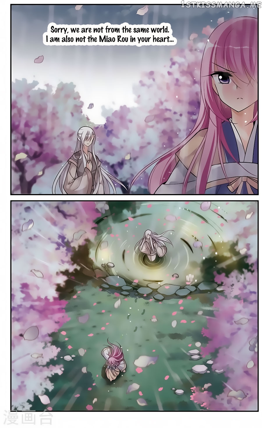 Xuan Ji Ci chapter 86 - page 5