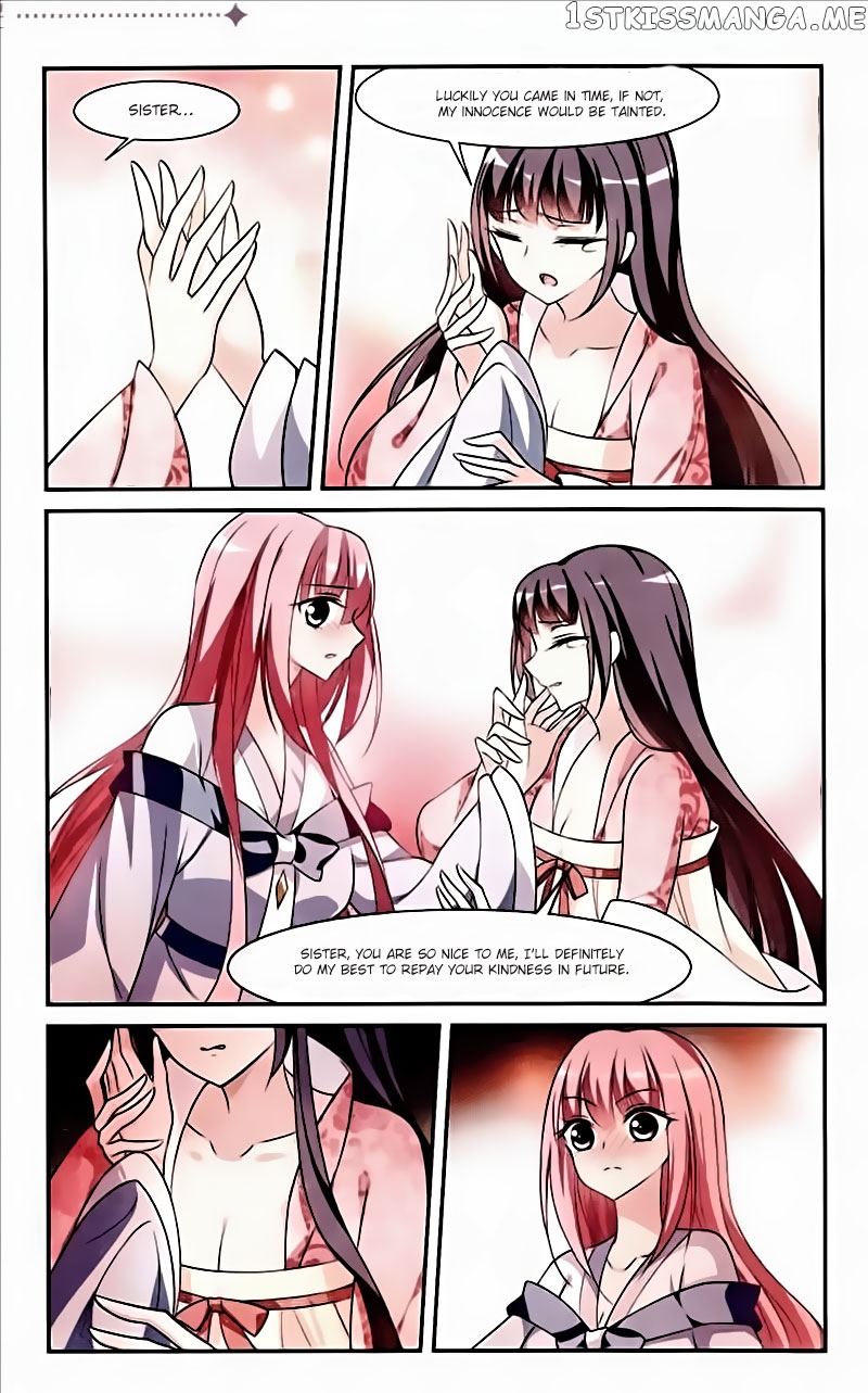 Xuan Ji Ci chapter 60 - page 10
