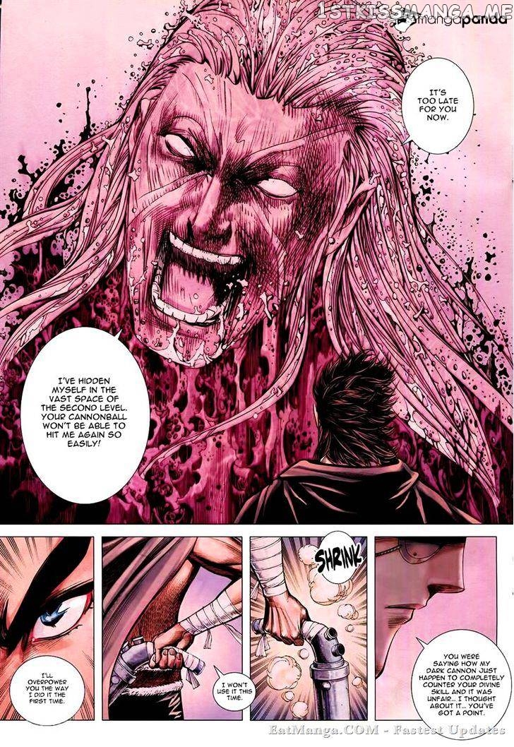Feng Shen Ji chapter 158 - page 11