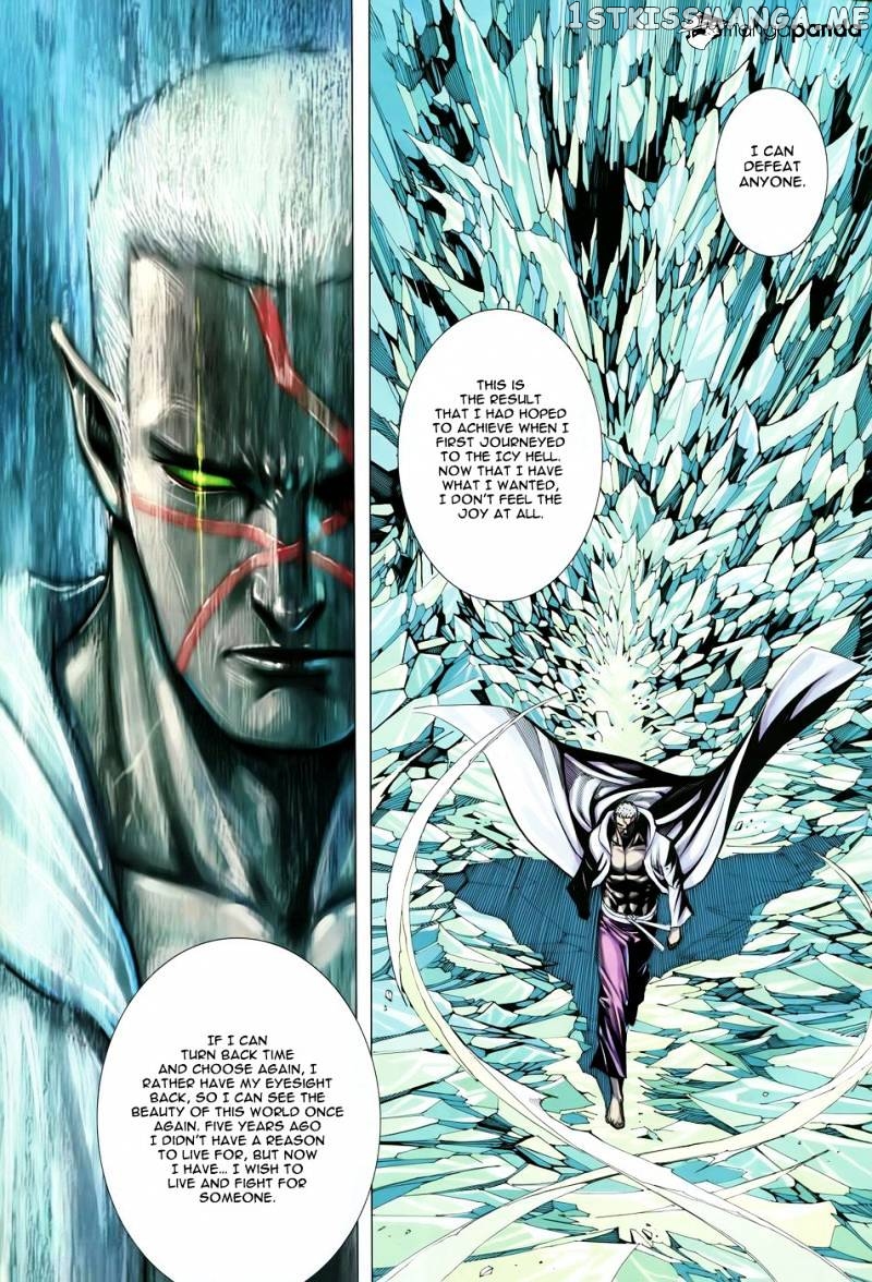 Feng Shen Ji chapter 155 - page 30