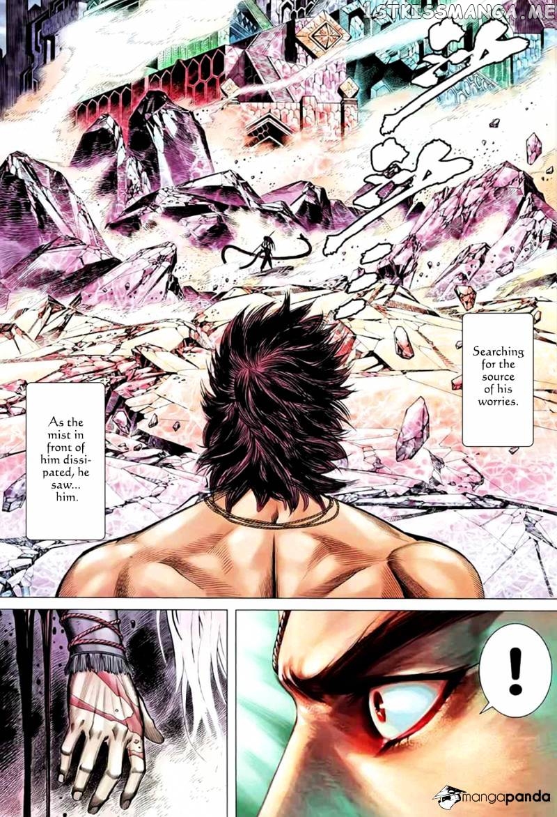 Feng Shen Ji chapter 90 - page 26