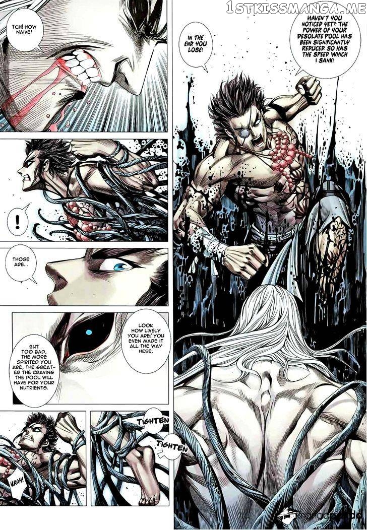 Feng Shen Ji chapter 82 - page 11