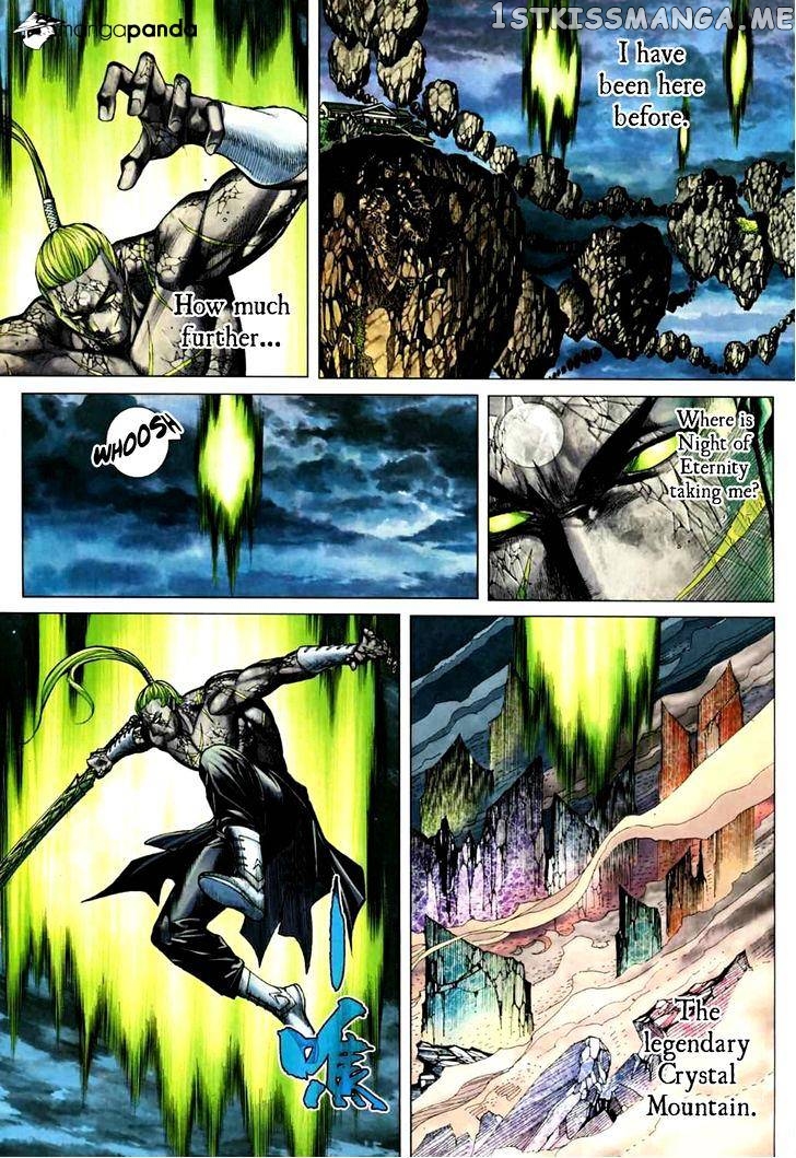 Feng Shen Ji chapter 76 v2 - page 31