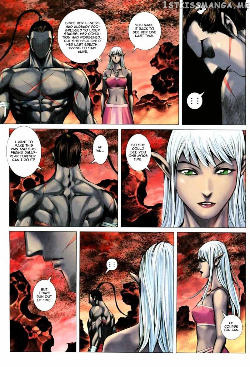 Feng Shen Ji chapter 15 v2 - page 31