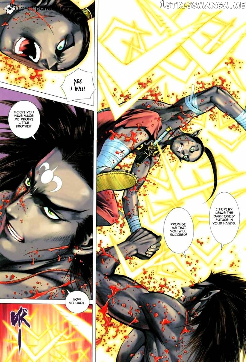 Feng Shen Ji chapter 15 v2 - page 6