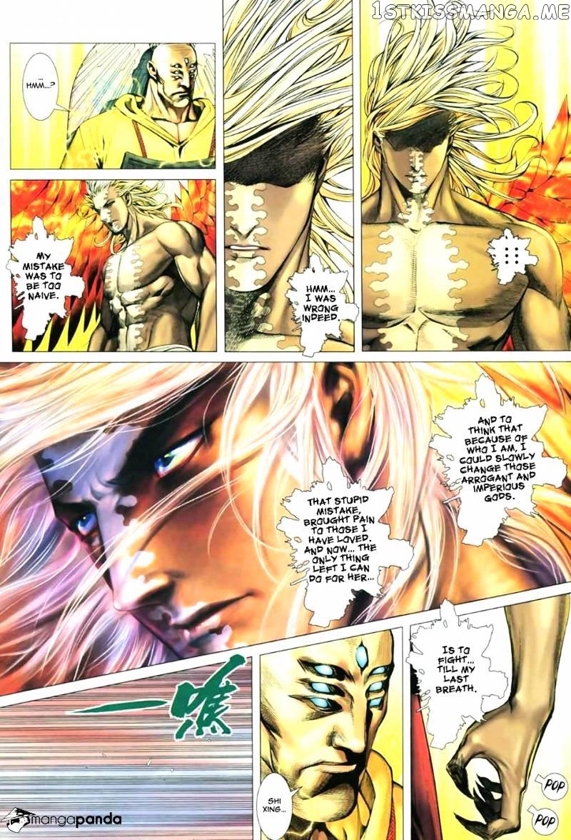 Feng Shen Ji chapter 13 v2 - page 5