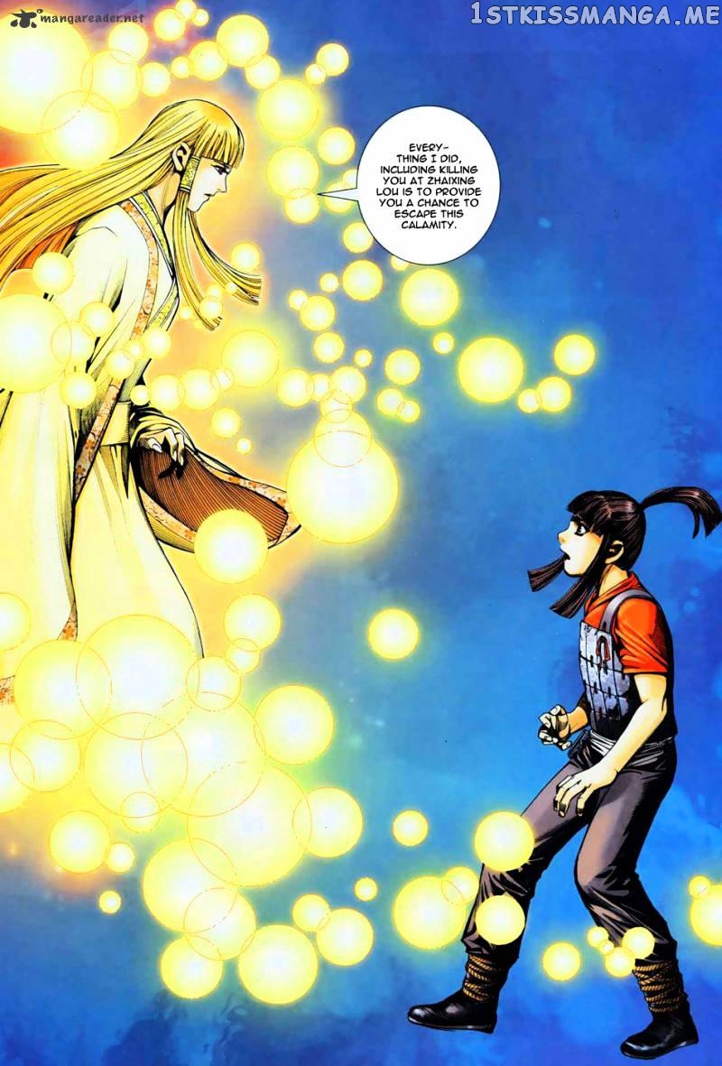 Feng Shen Ji chapter 6 - page 23