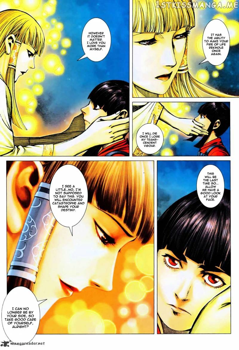 Feng Shen Ji chapter 6 - page 25