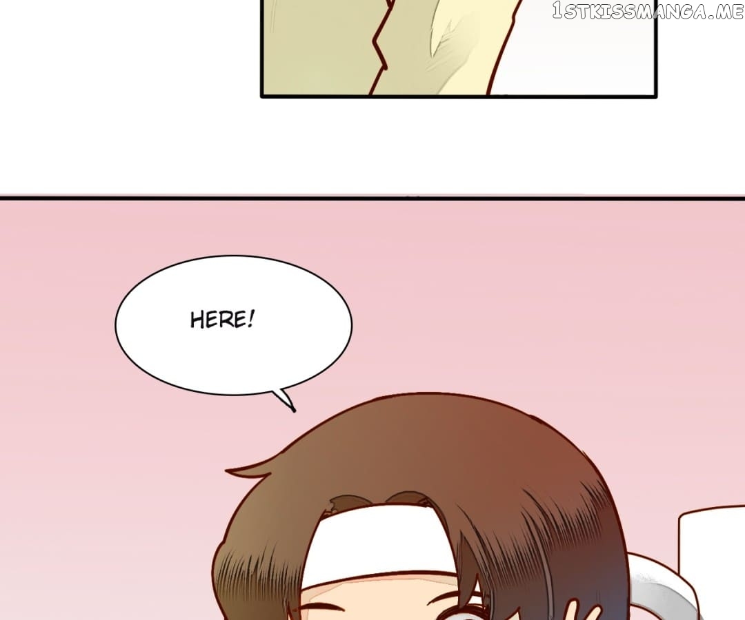 I am Cupid chapter 54 - page 12