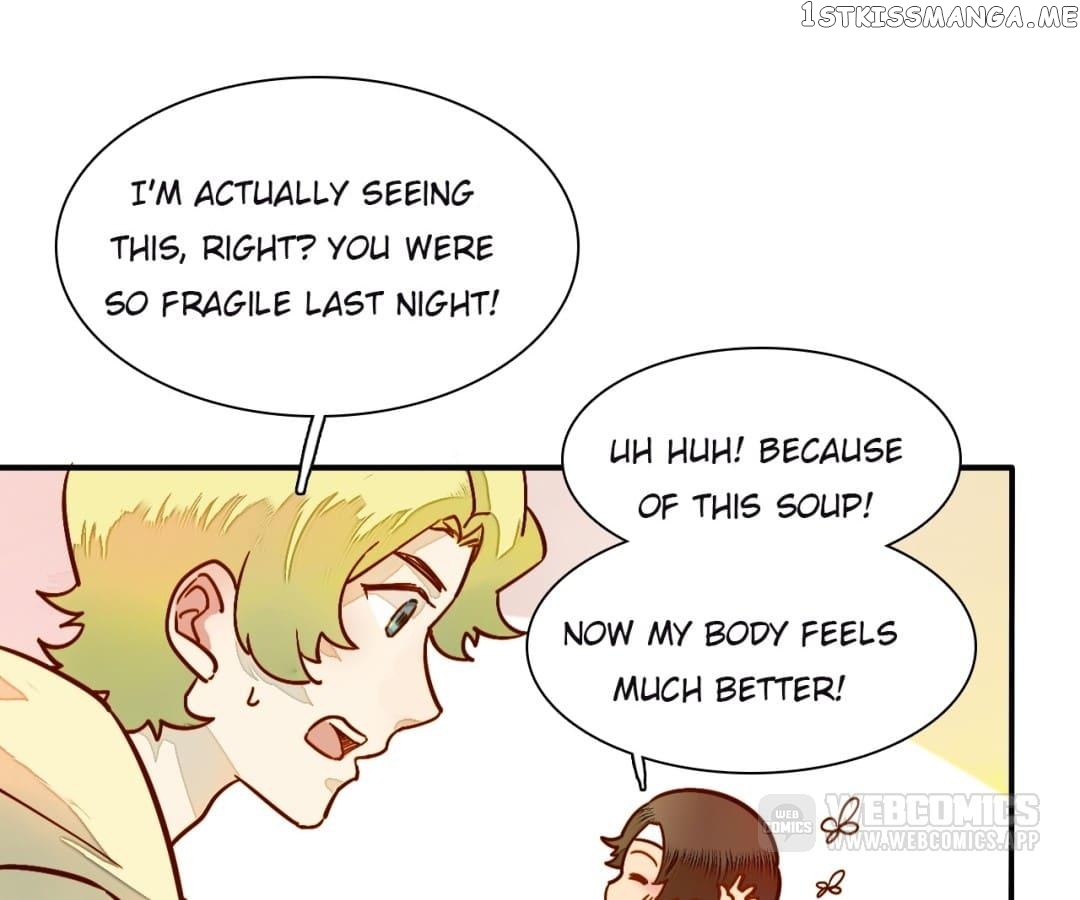 I am Cupid chapter 54 - page 14