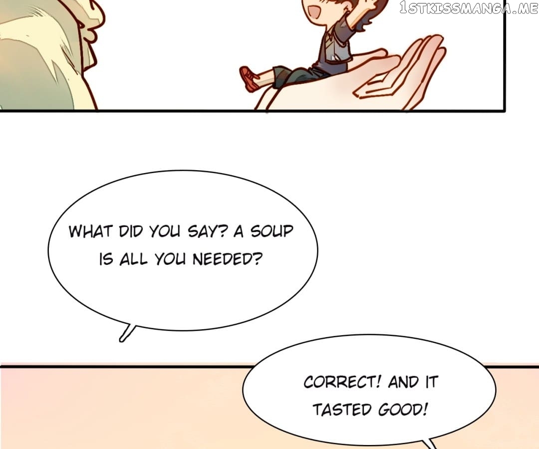 I am Cupid chapter 54 - page 15
