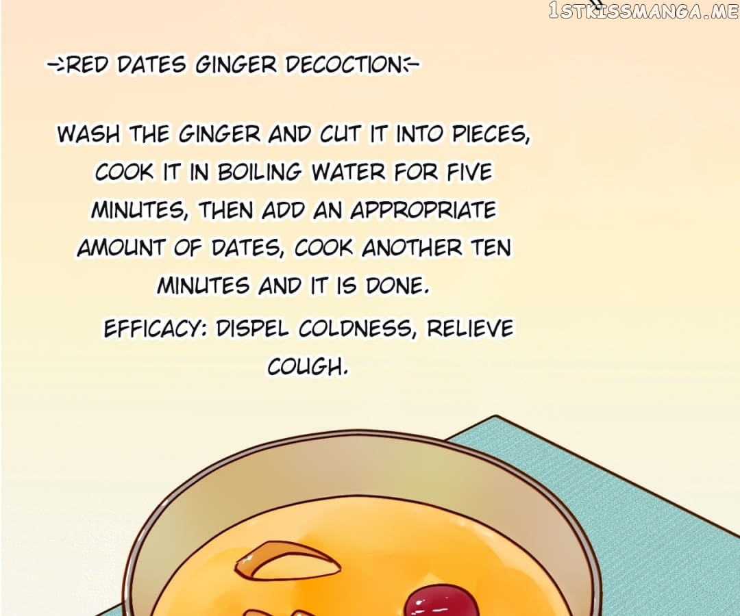 I am Cupid chapter 54 - page 16