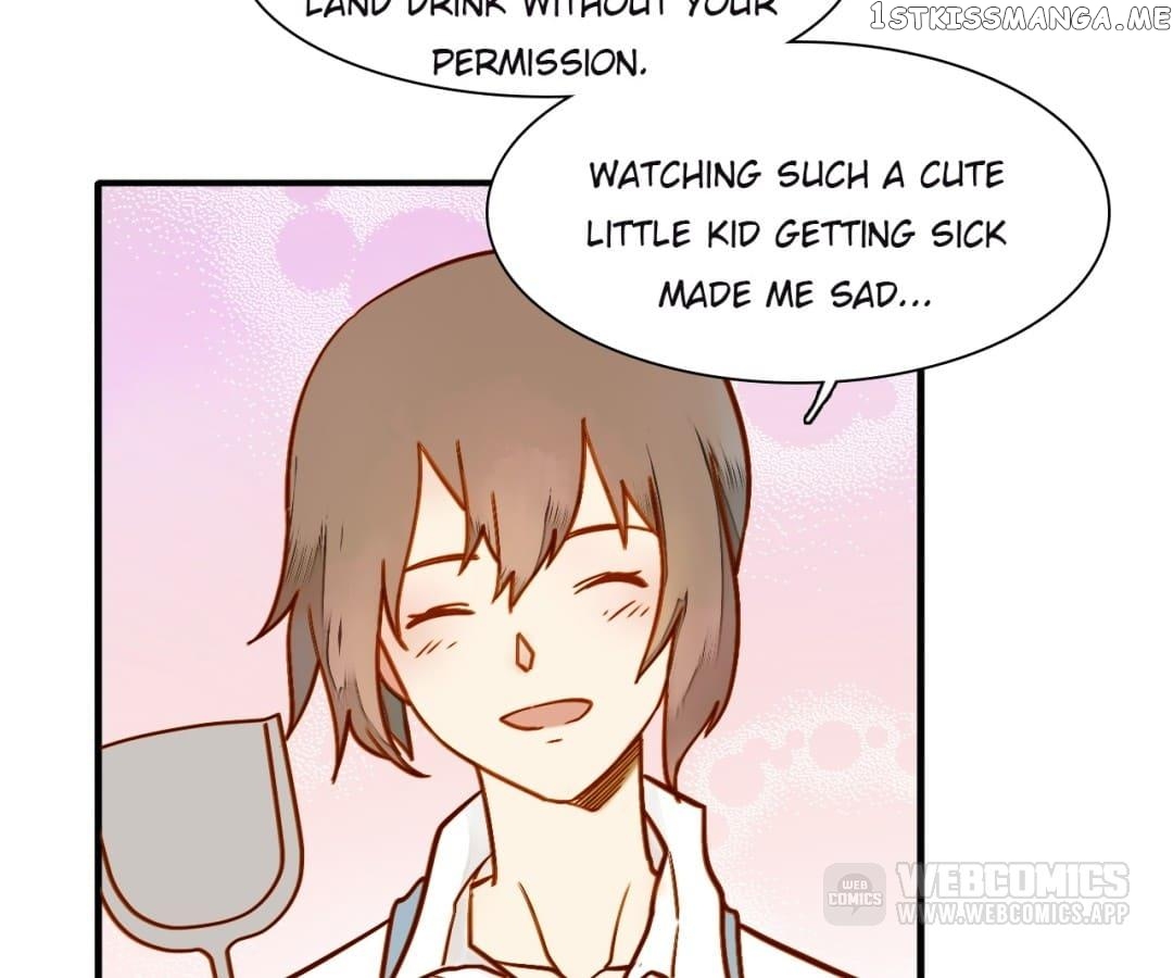I am Cupid chapter 54 - page 18