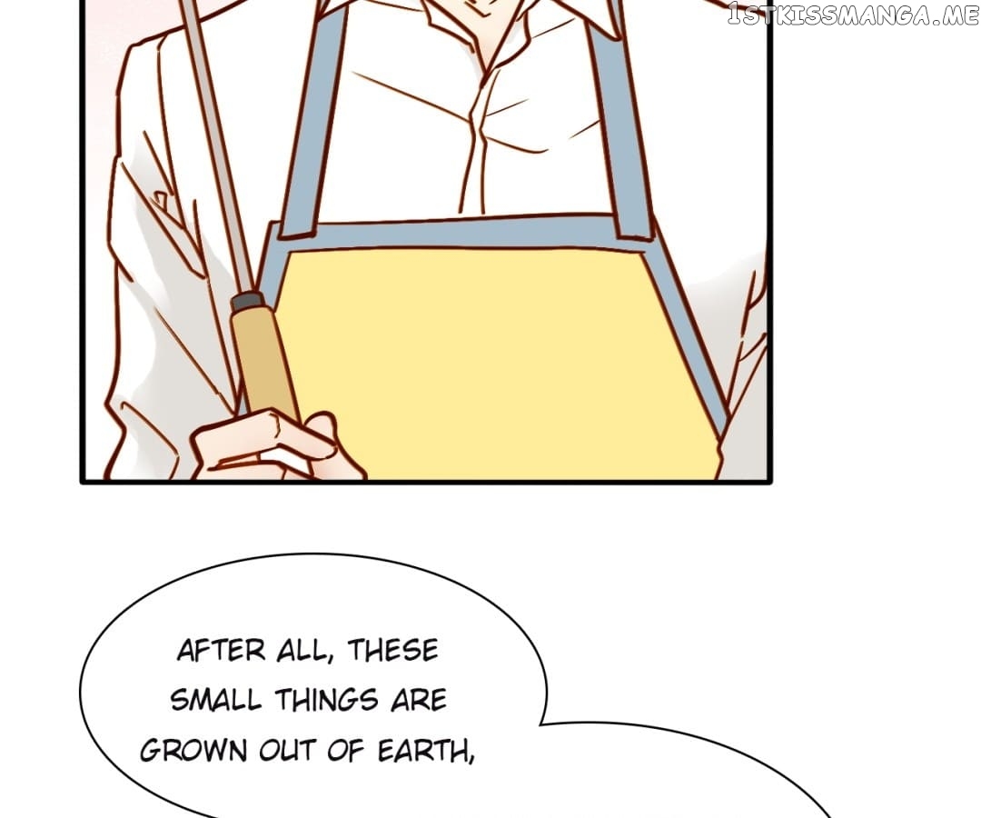 I am Cupid chapter 54 - page 19