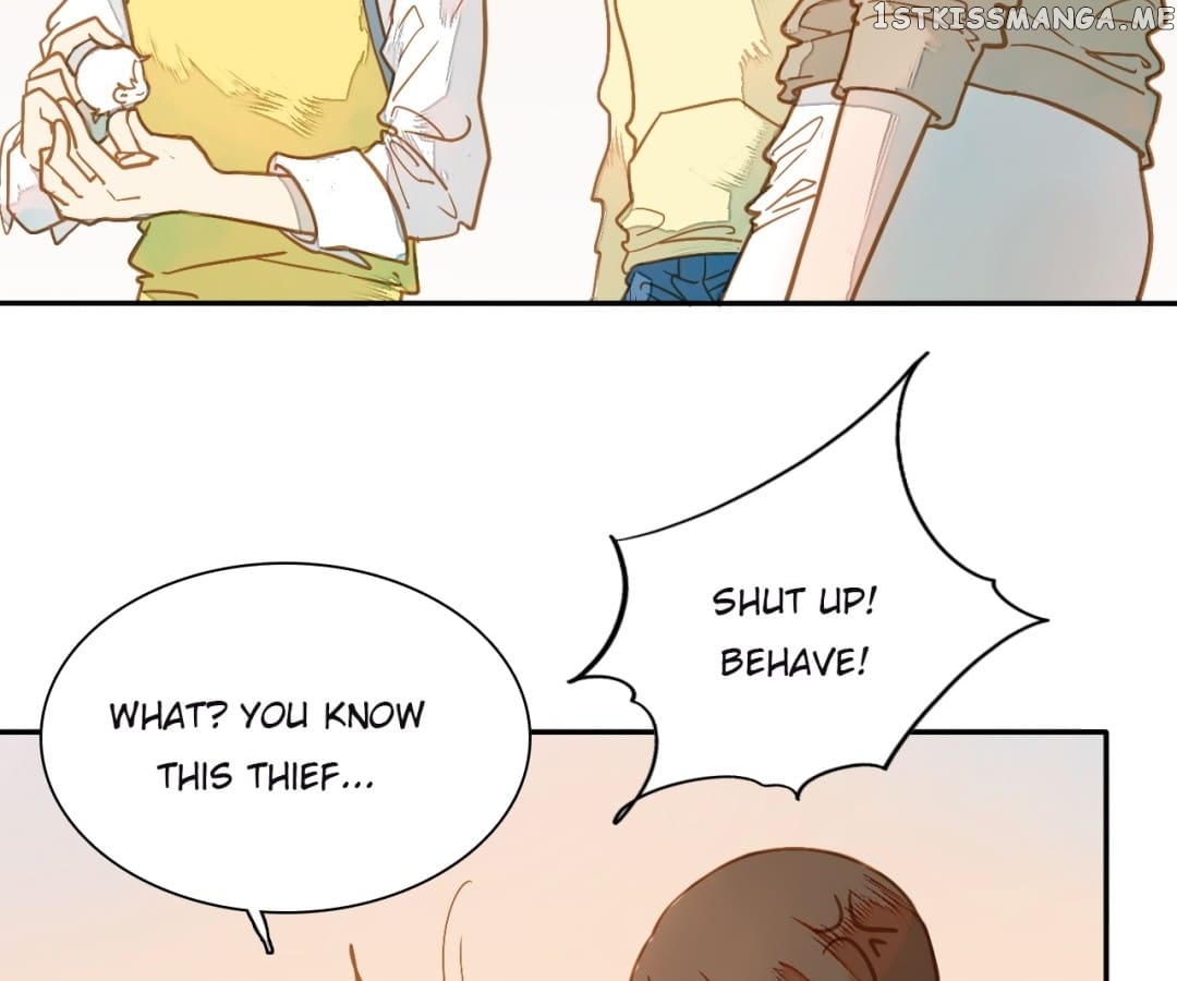 I am Cupid chapter 54 - page 25