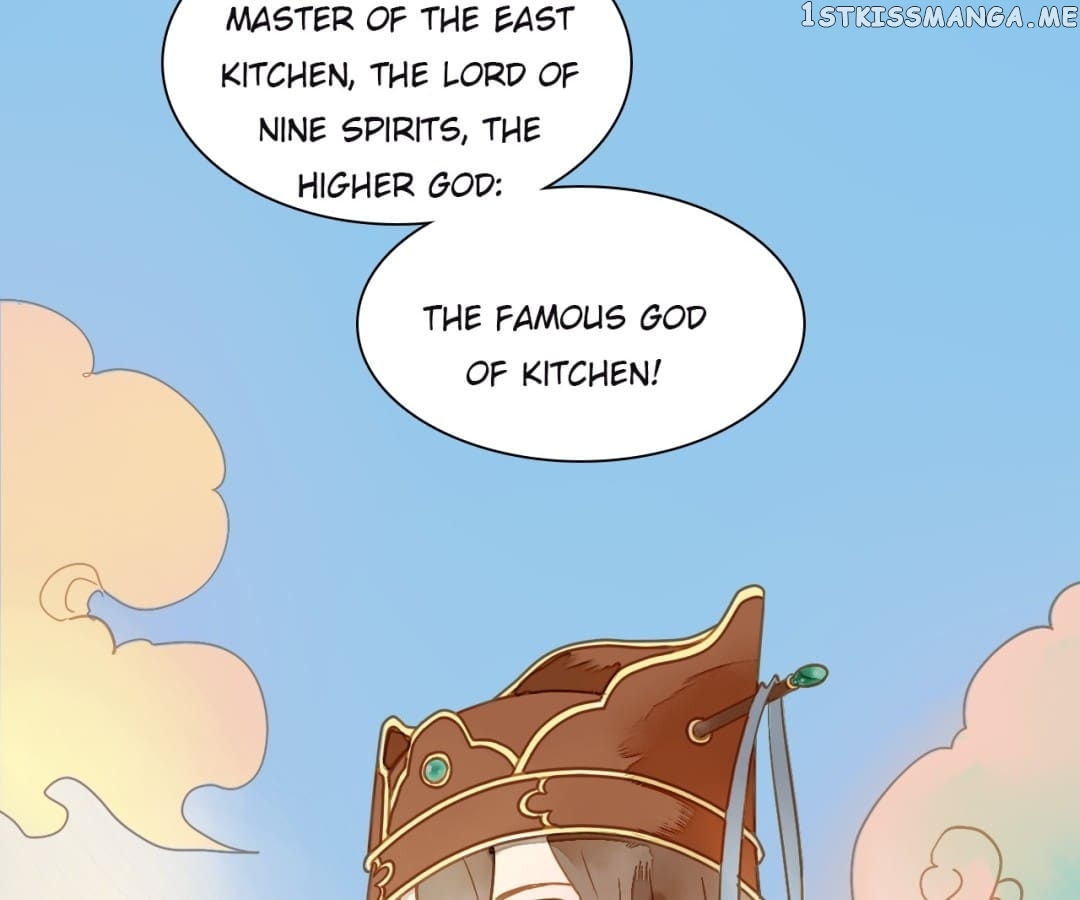 I am Cupid chapter 54 - page 27