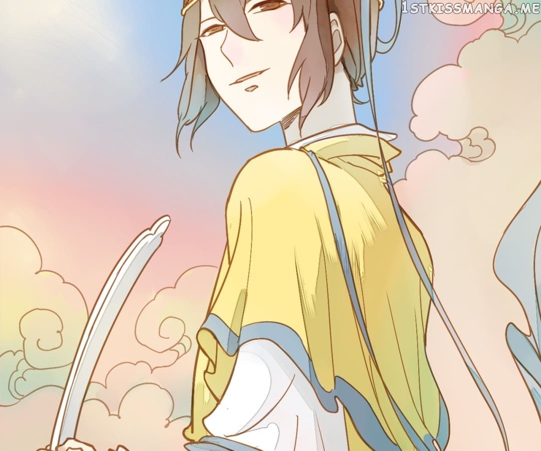 I am Cupid chapter 54 - page 28