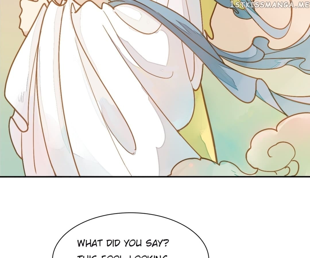 I am Cupid chapter 54 - page 29