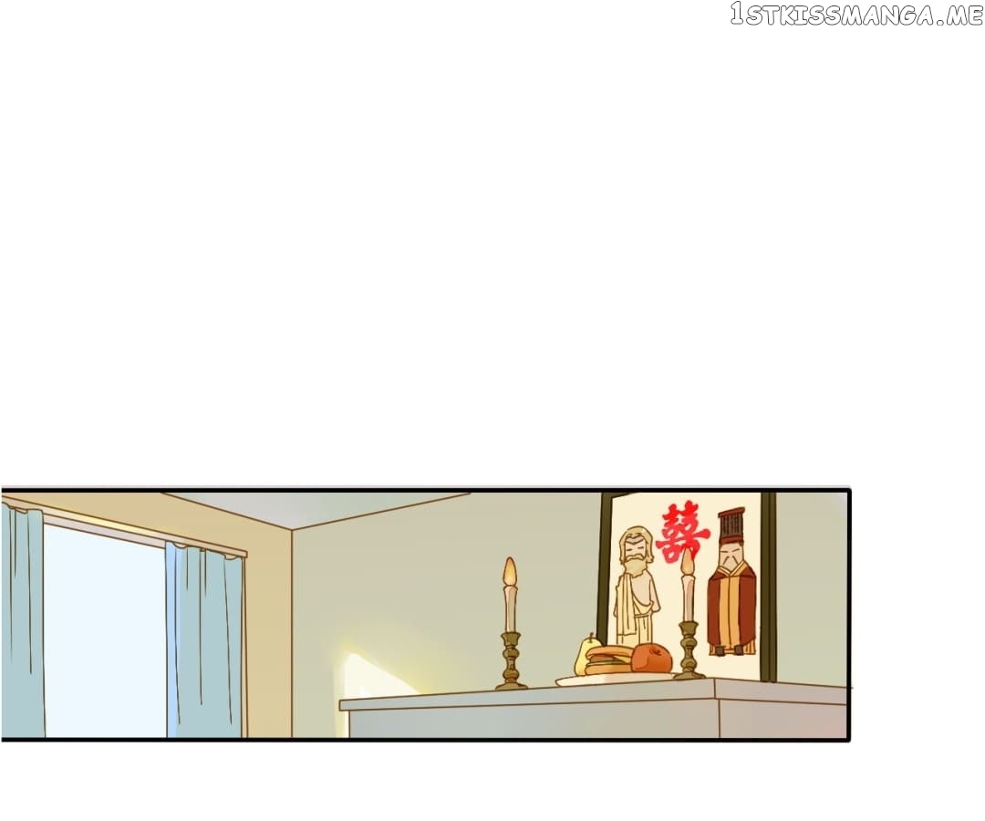 I am Cupid chapter 54 - page 32