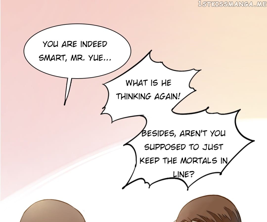 I am Cupid chapter 54 - page 35