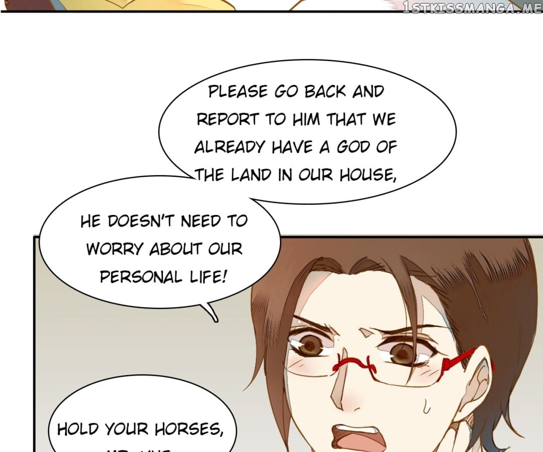I am Cupid chapter 54 - page 37