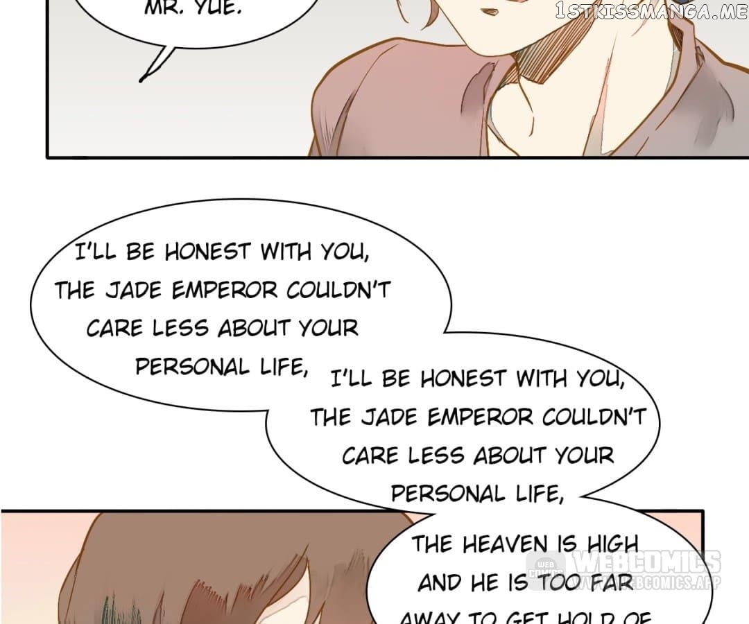 I am Cupid chapter 54 - page 38