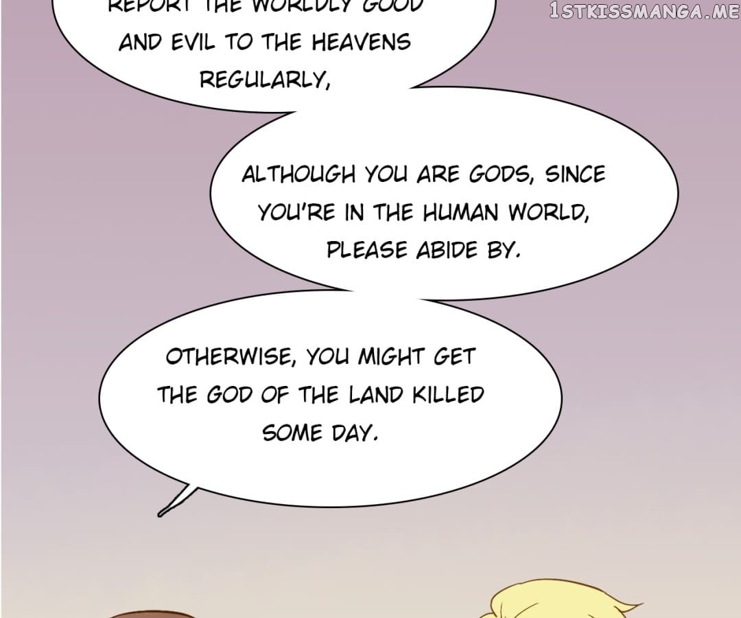 I am Cupid chapter 54 - page 40