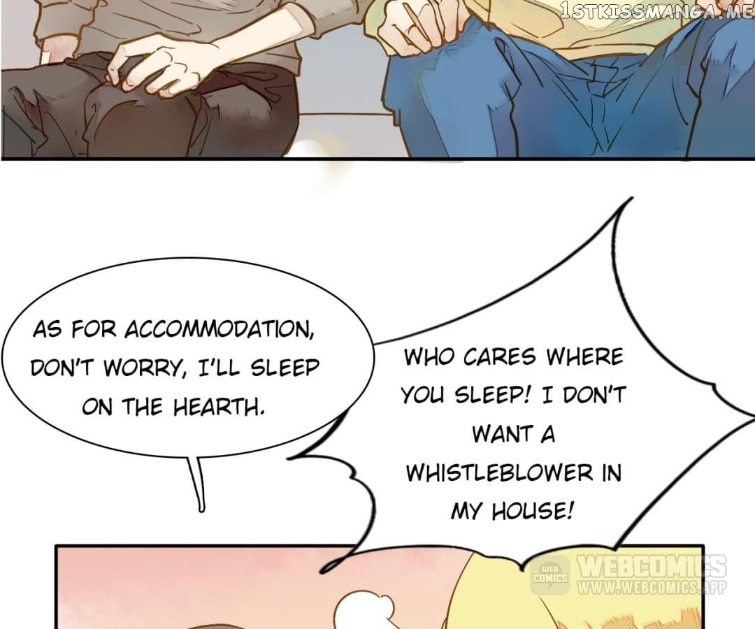 I am Cupid chapter 54 - page 42