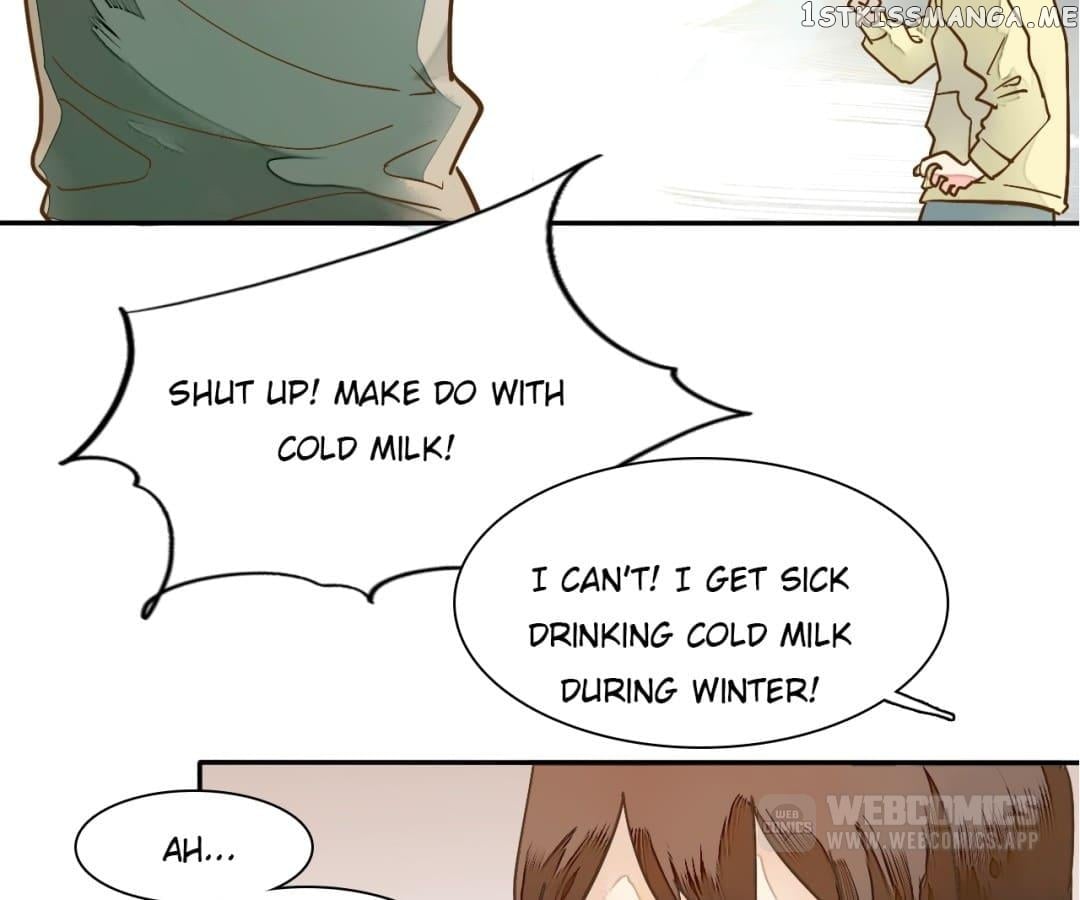 I am Cupid chapter 54 - page 46