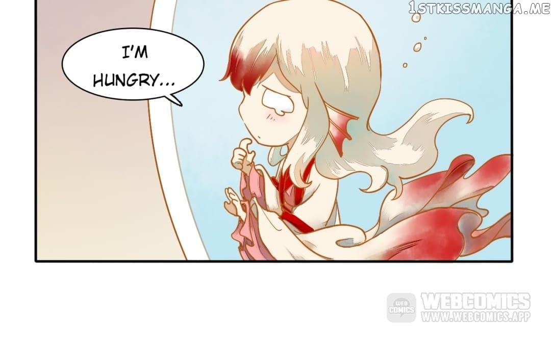 I am Cupid chapter 54 - page 54