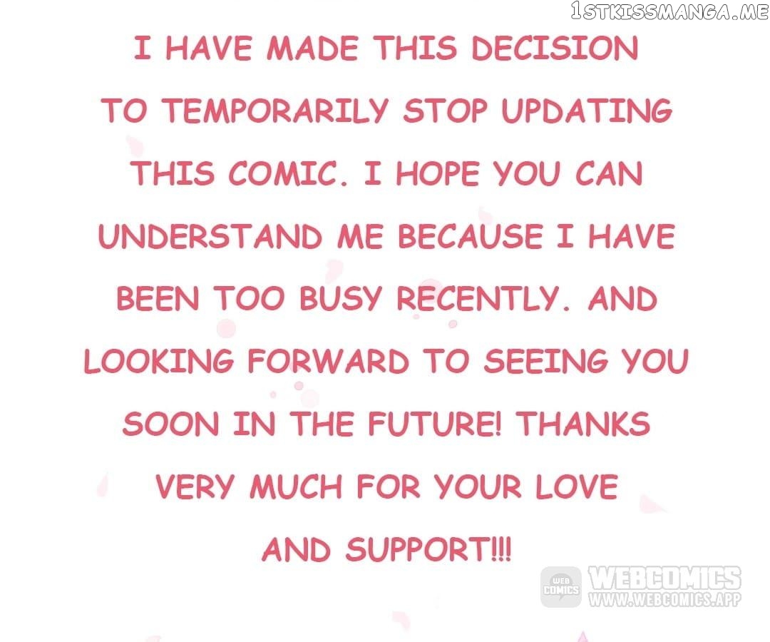 I am Cupid chapter 54 - page 56