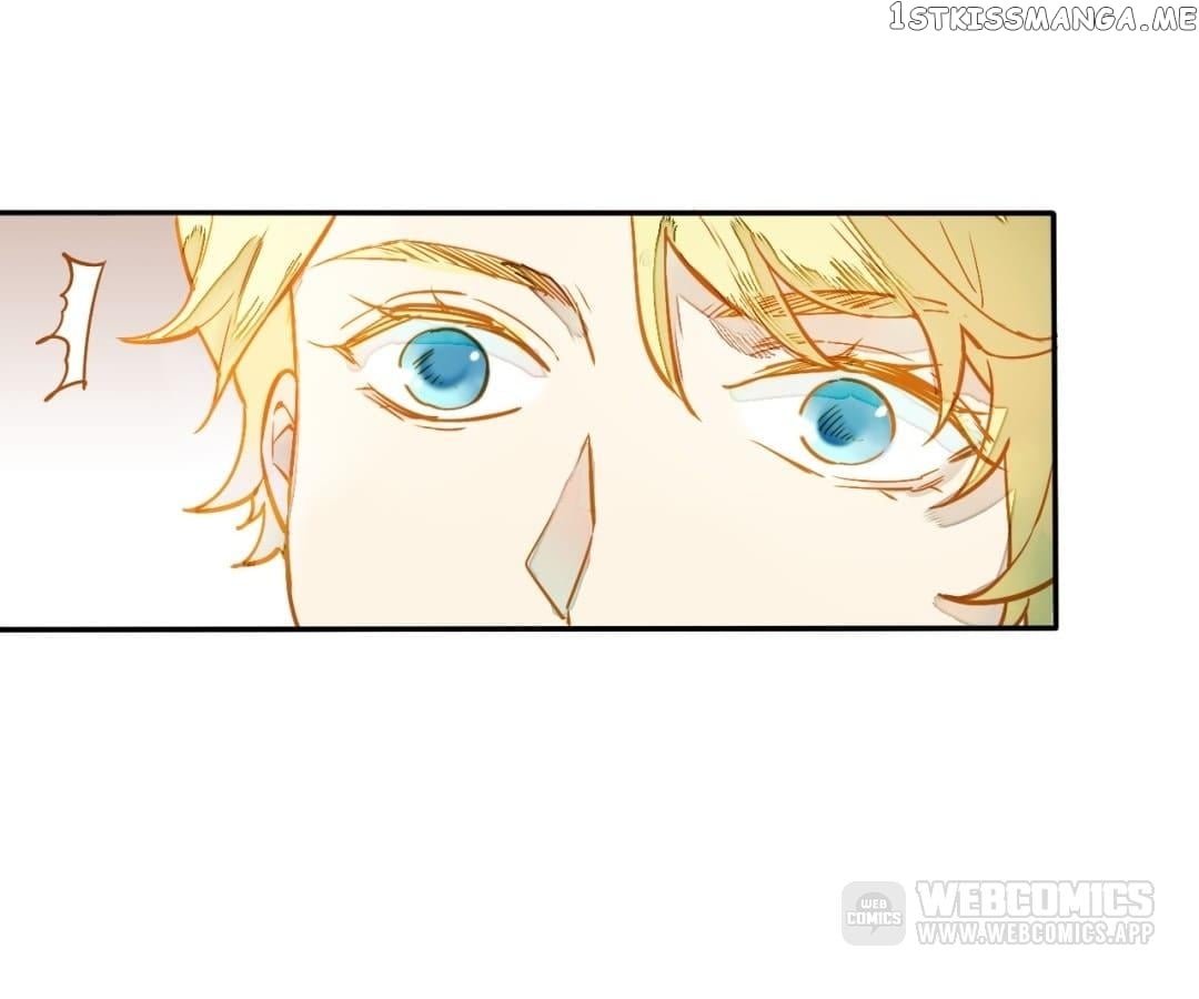 I am Cupid chapter 54 - page 6