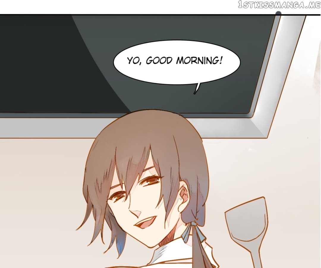 I am Cupid chapter 54 - page 7