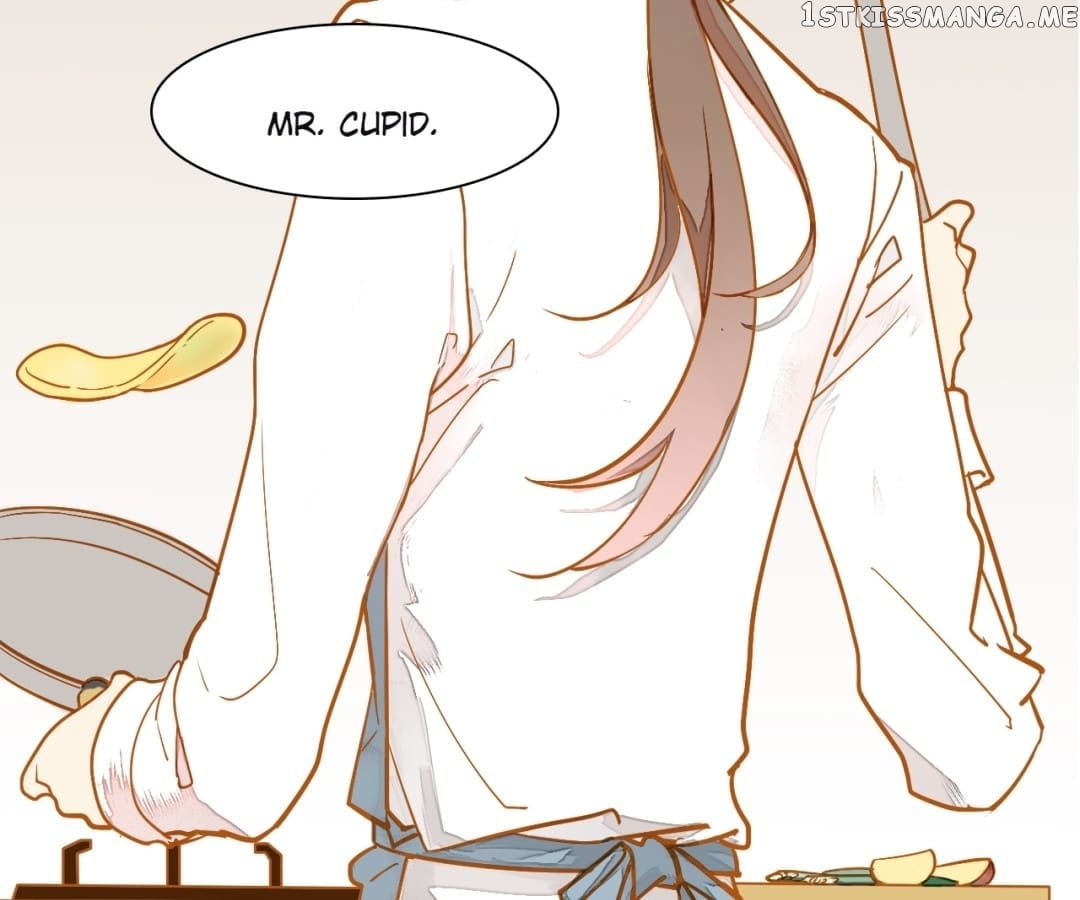 I am Cupid chapter 54 - page 8