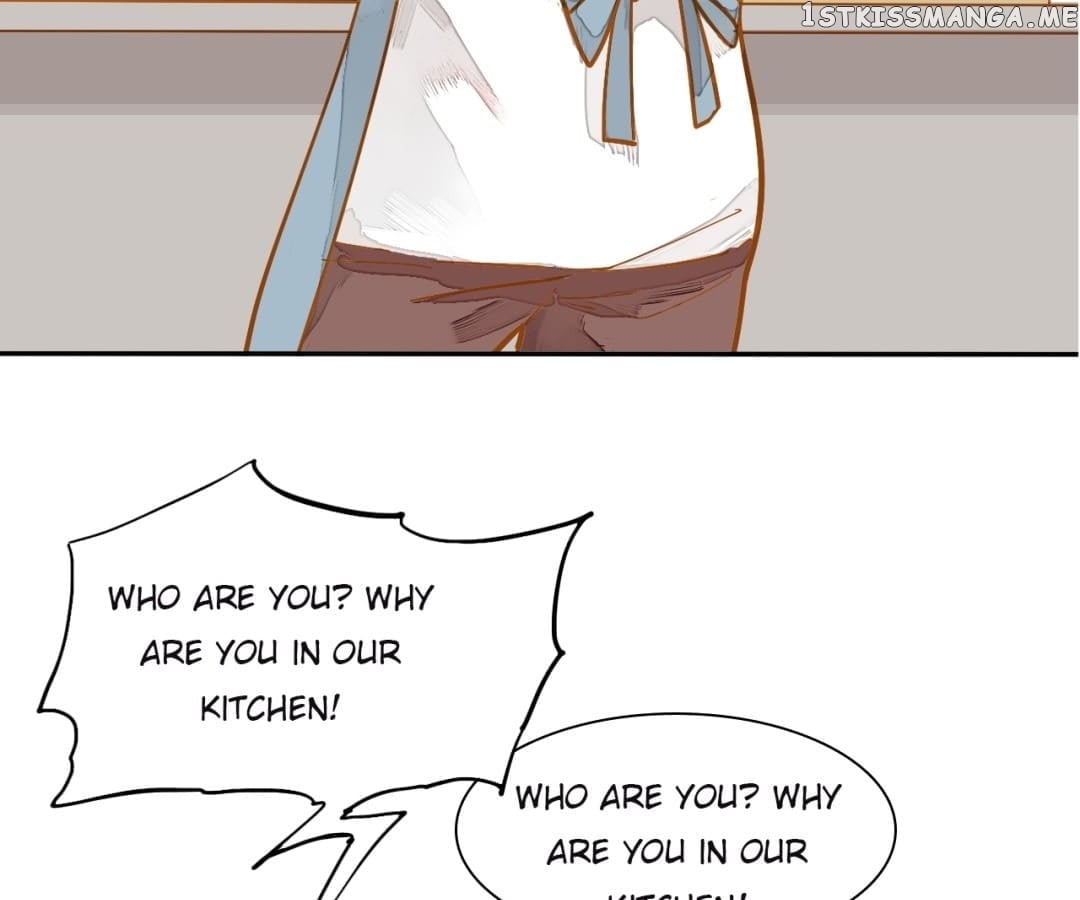 I am Cupid chapter 54 - page 9
